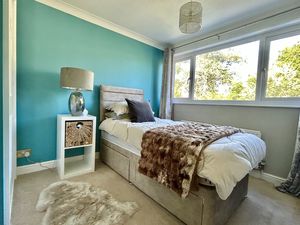 Bedroom 2- click for photo gallery